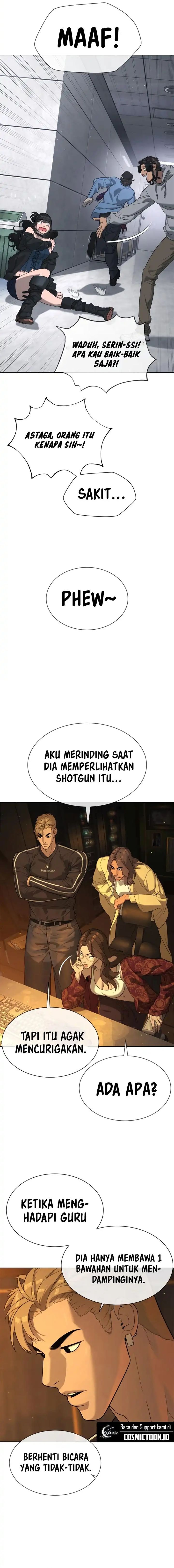 Read Killer Peter (ID) Manga Online