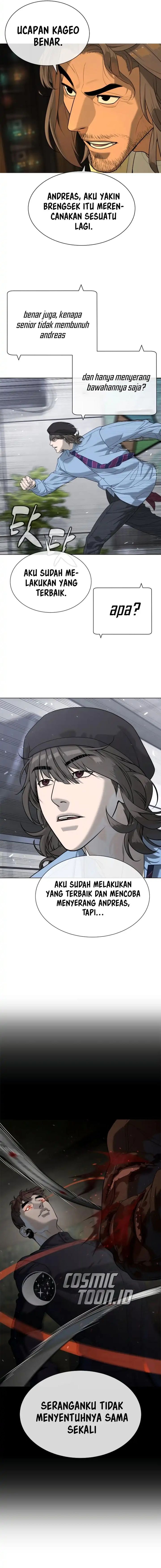 Read Killer Peter (ID) Manga Online