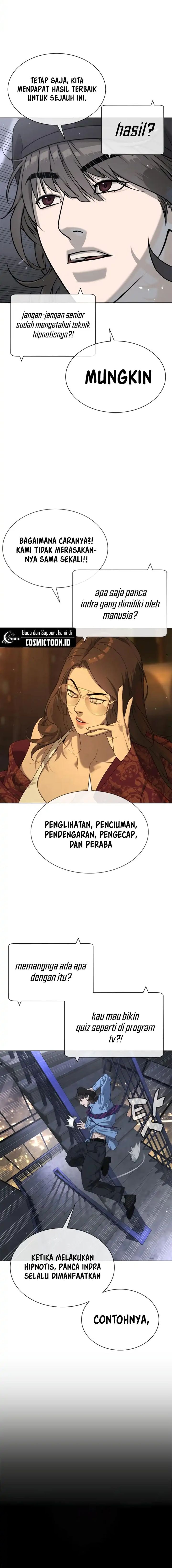 Read Killer Peter (ID) Manga Online