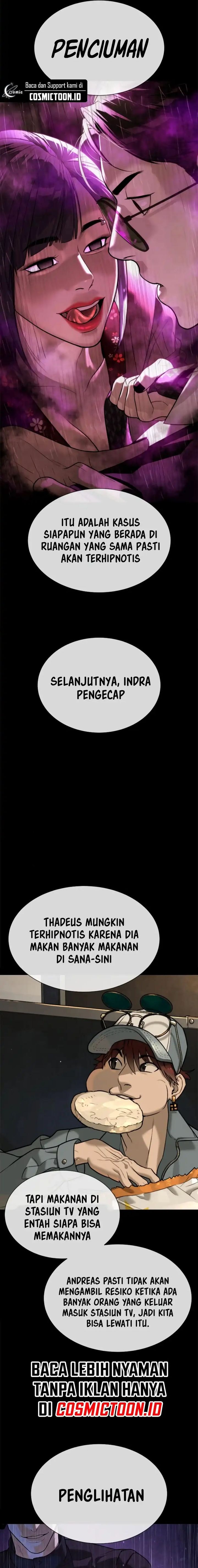 Read Killer Peter (ID) Manga Online