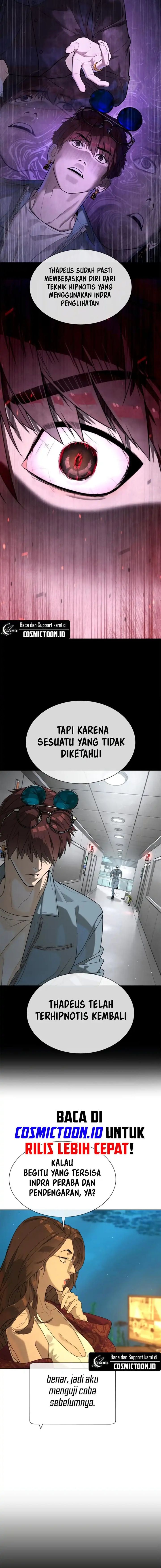 Read Killer Peter (ID) Manga Online