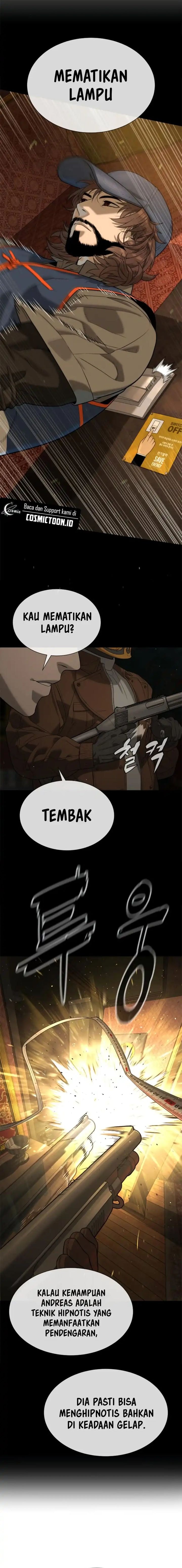 Read Killer Peter (ID) Manga Online