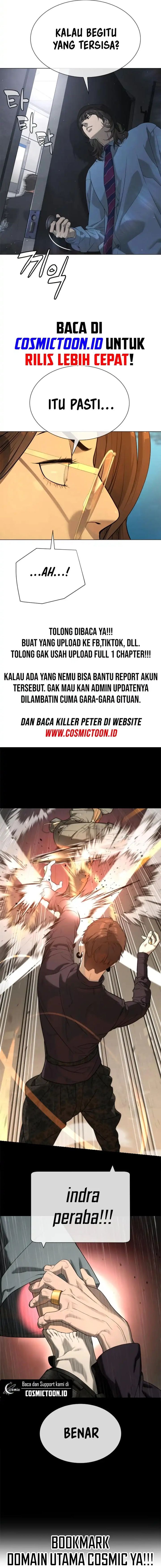 Read Killer Peter (ID) Manga Online