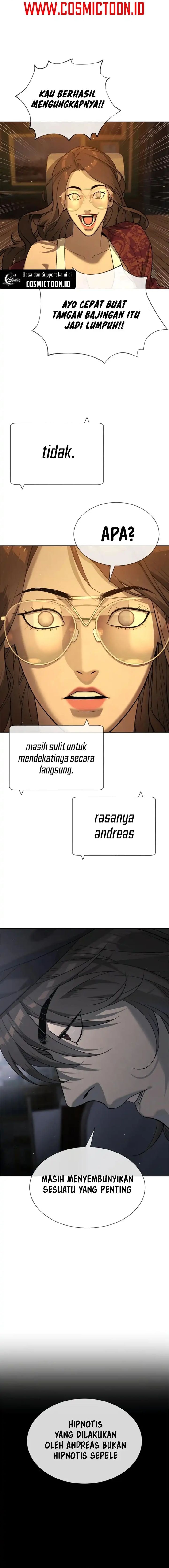 Read Killer Peter (ID) Manga Online