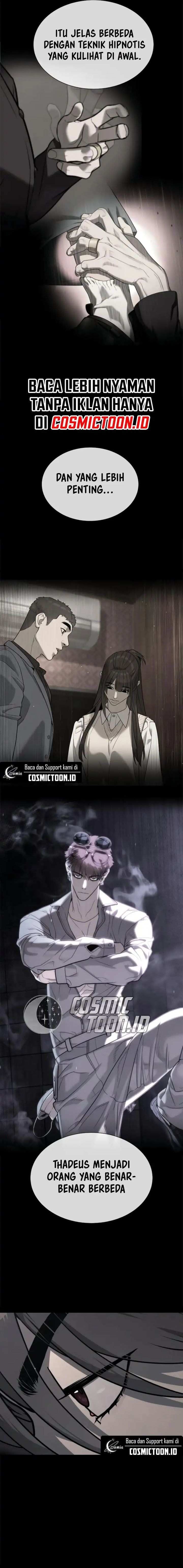 Read Killer Peter (ID) Manga Online