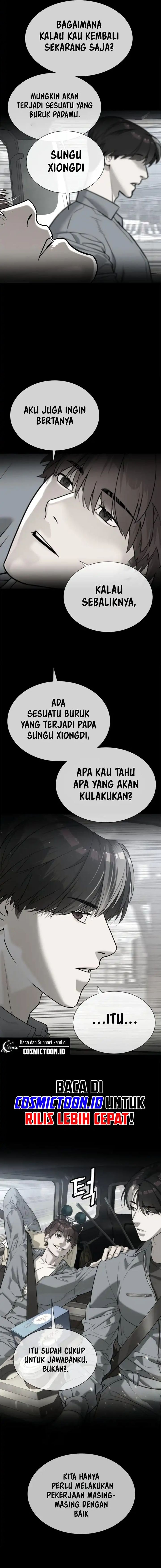 Read Killer Peter (ID) Manga Online