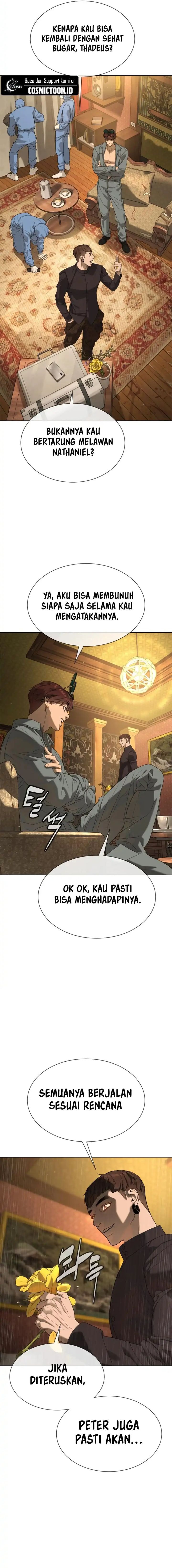 Read Killer Peter (ID) Manga Online