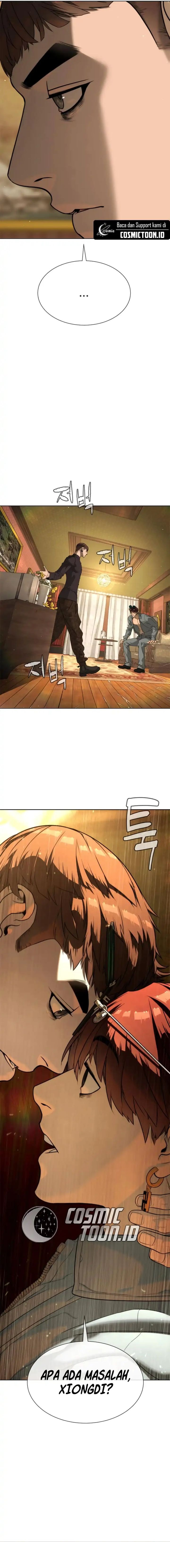 Read Killer Peter (ID) Manga Online