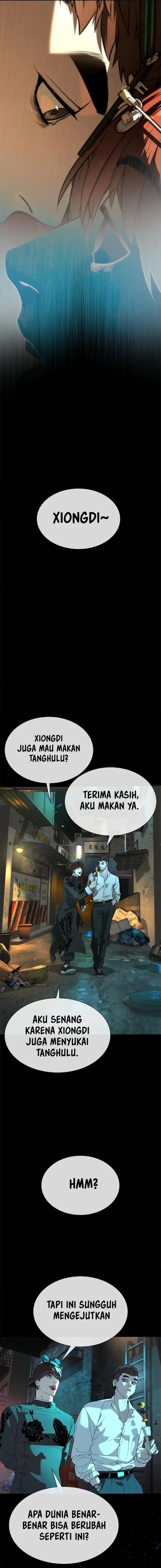 Read Killer Peter (ID) Manga Online