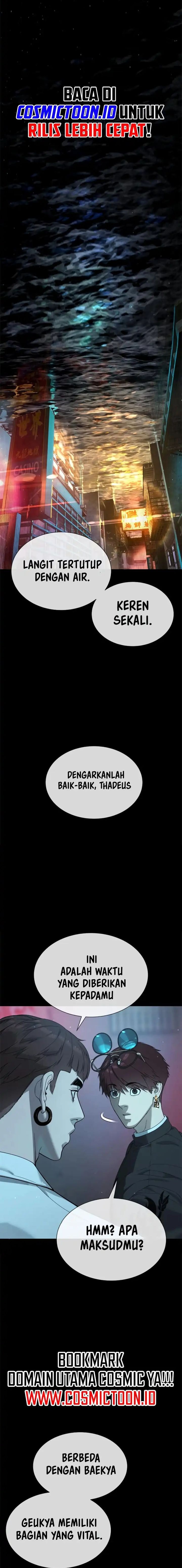 Read Killer Peter (ID) Manga Online