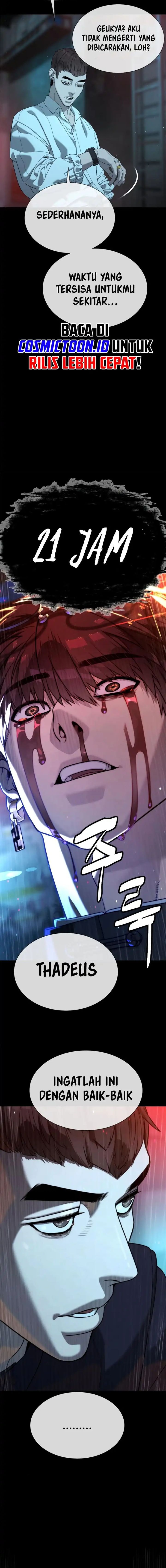 Read Killer Peter (ID) Manga Online