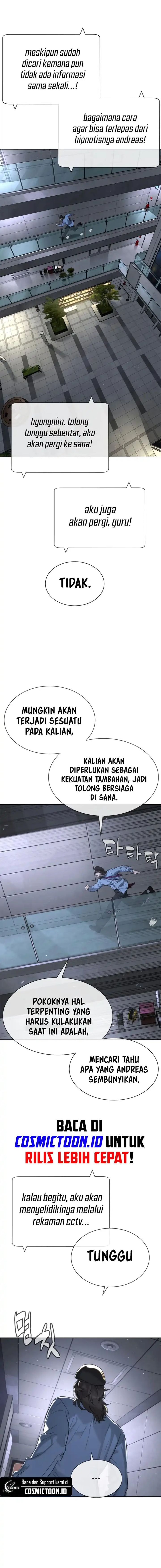 Read Killer Peter (ID) Manga Online