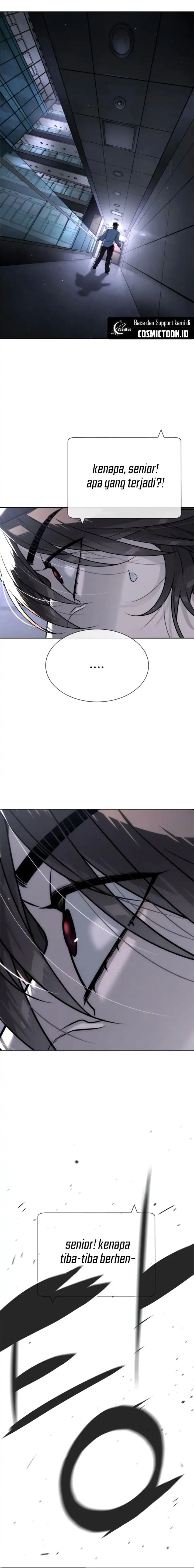 Read Killer Peter (ID) Manga Online