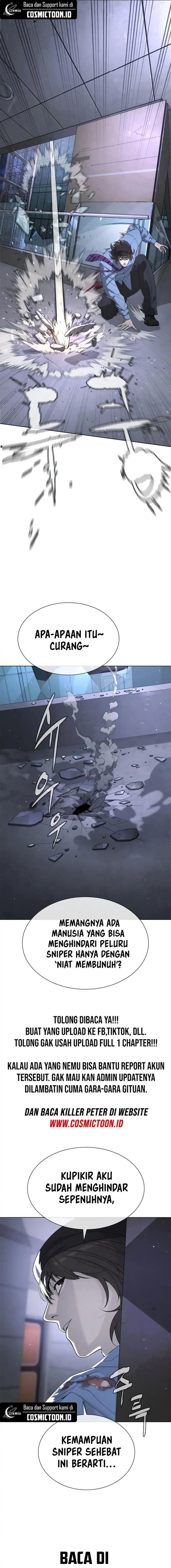 Read Killer Peter (ID) Manga Online