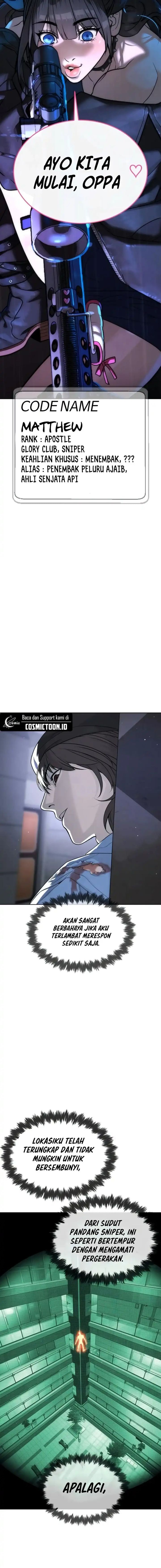 Read Killer Peter (ID) Manga Online