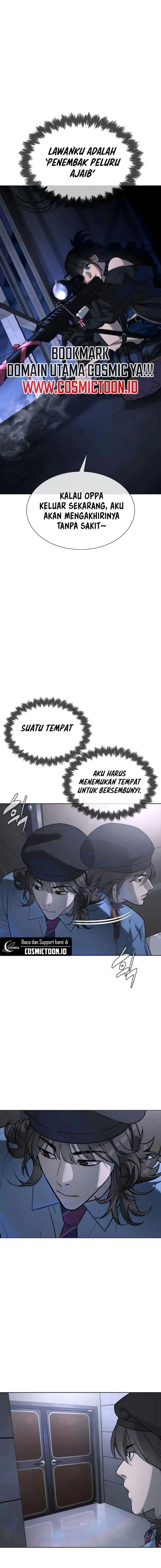 Read Killer Peter (ID) Manga Online