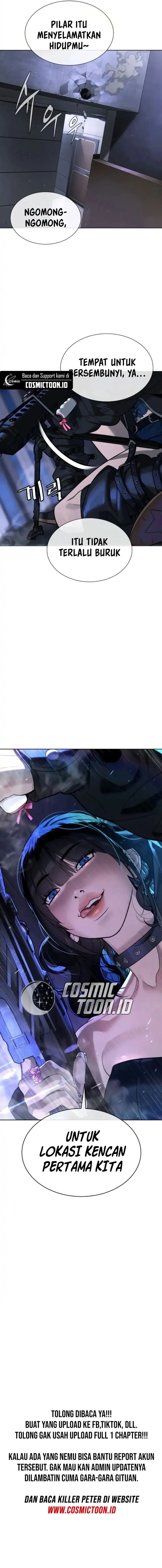 Read Killer Peter (ID) Manga Online