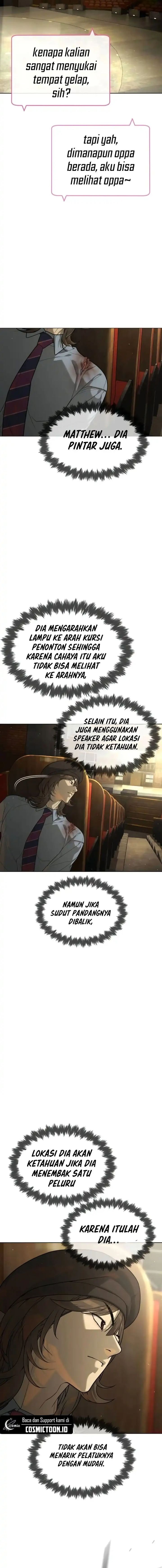 Read Killer Peter (ID) Manga Online