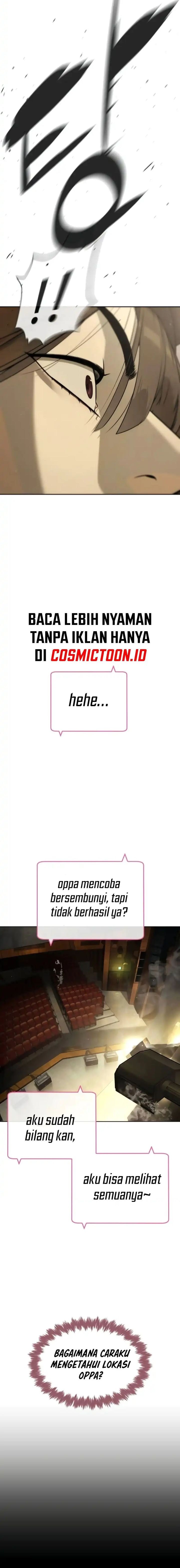 Read Killer Peter (ID) Manga Online