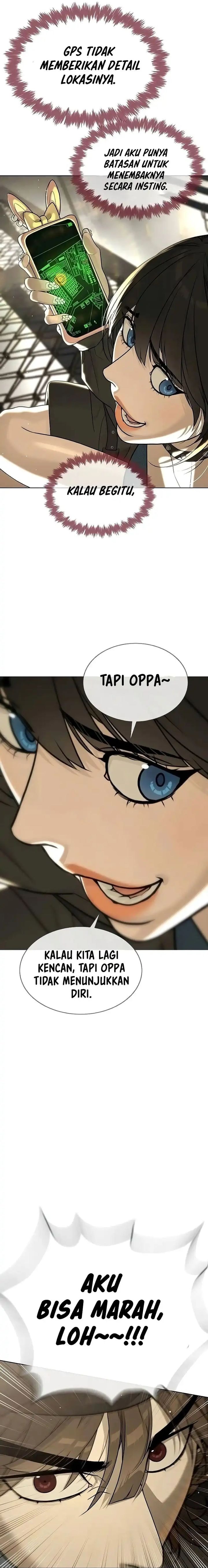 Read Killer Peter (ID) Manga Online