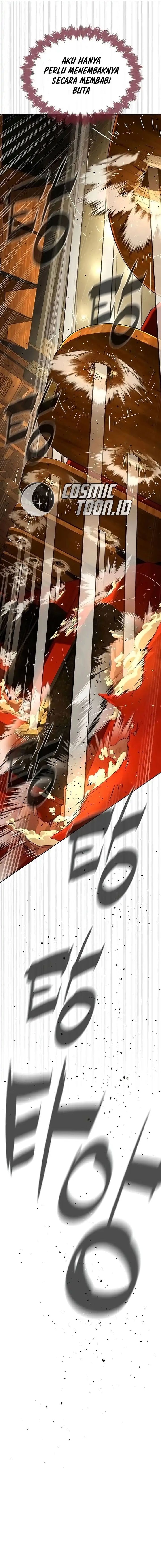 Read Killer Peter (ID) Manga Online