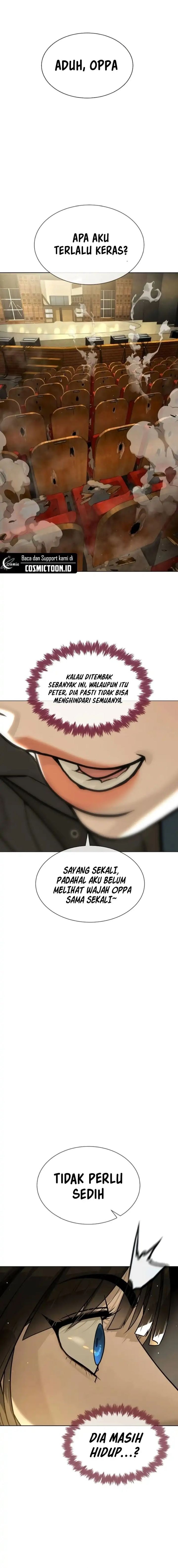 Read Killer Peter (ID) Manga Online