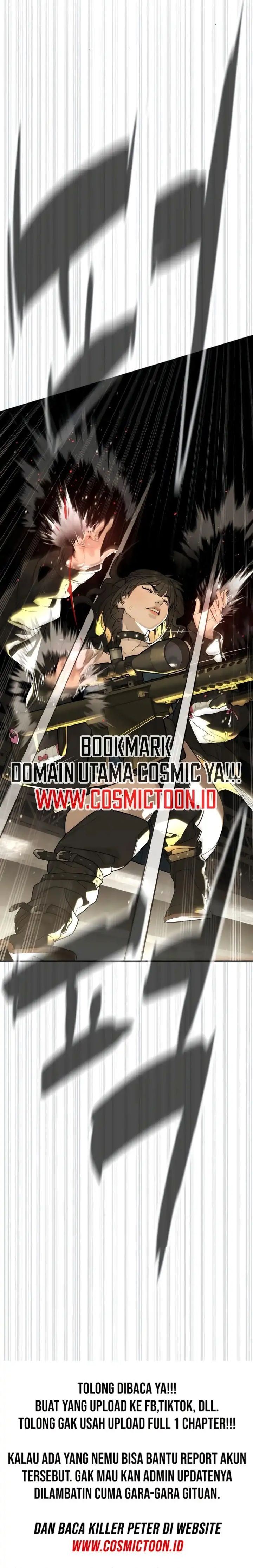 Read Killer Peter (ID) Manga Online