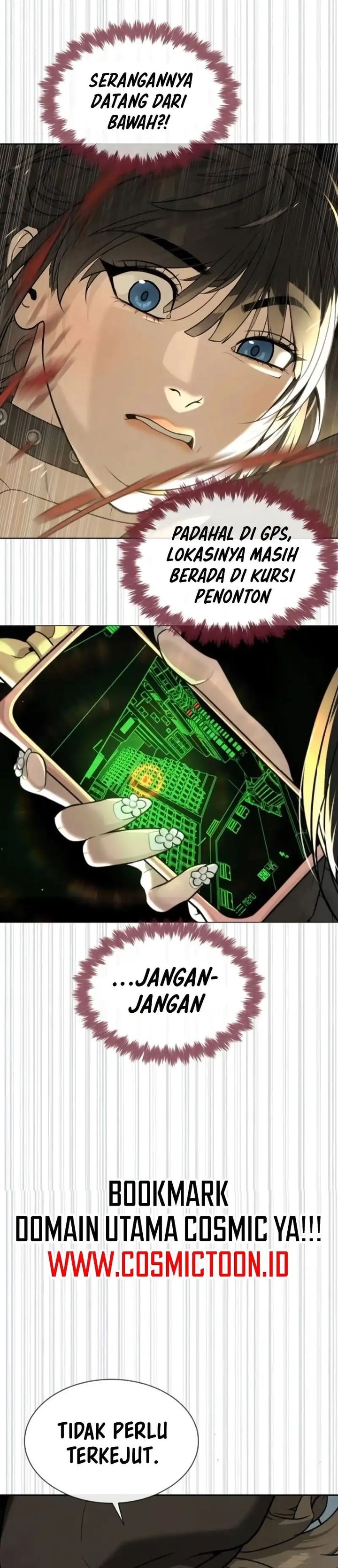 Read Killer Peter (ID) Manga Online