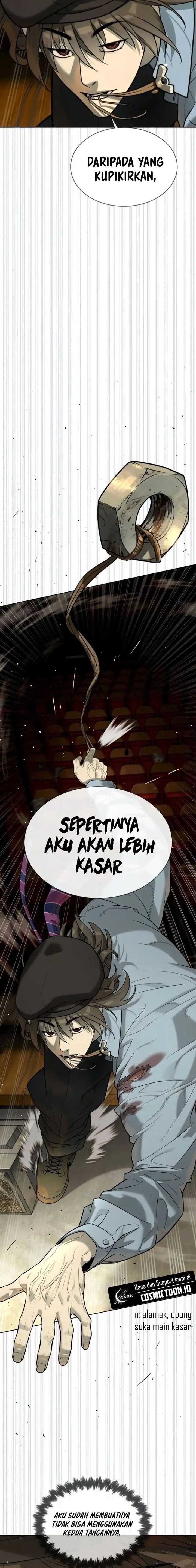 Read Killer Peter (ID) Manga Online