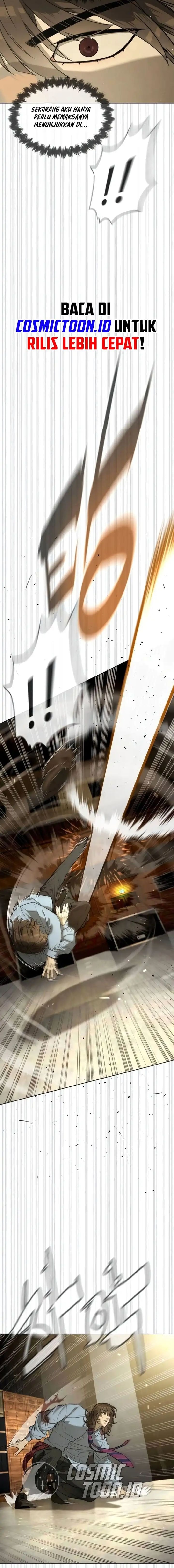 Read Killer Peter (ID) Manga Online