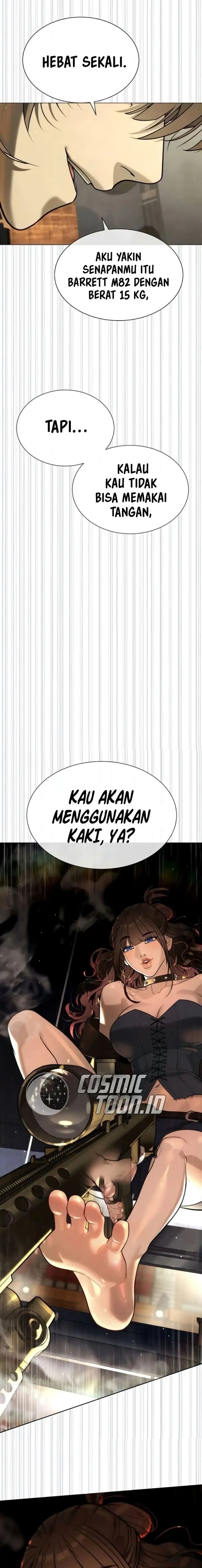 Read Killer Peter (ID) Manga Online