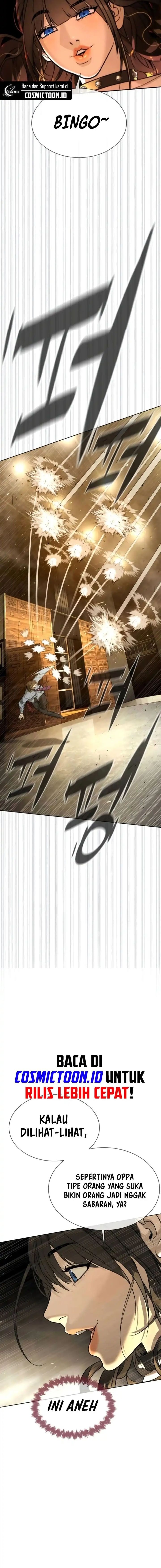 Read Killer Peter (ID) Manga Online