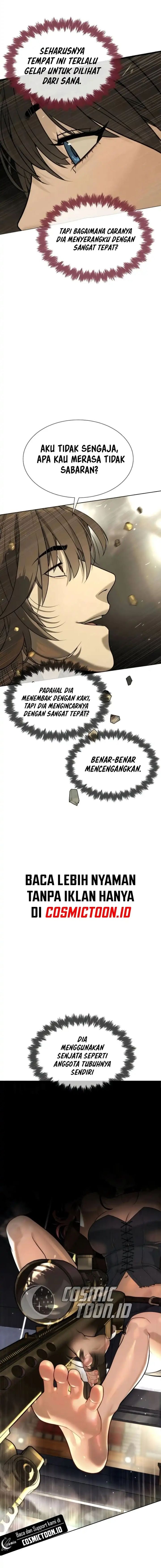 Read Killer Peter (ID) Manga Online