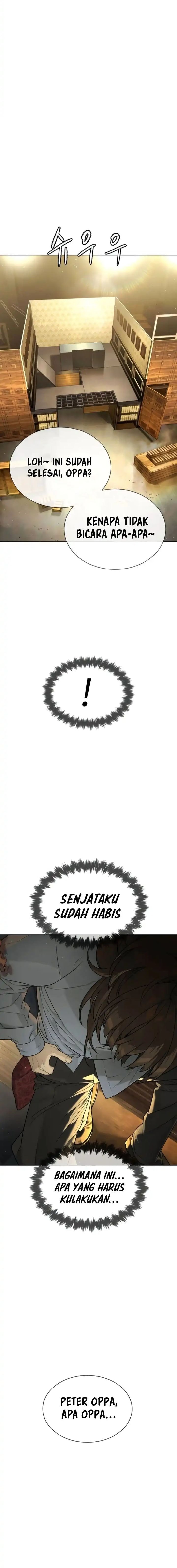 Read Killer Peter (ID) Manga Online