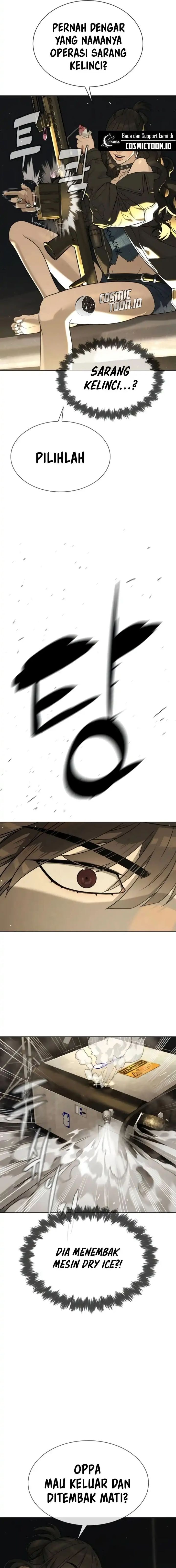 Read Killer Peter (ID) Manga Online