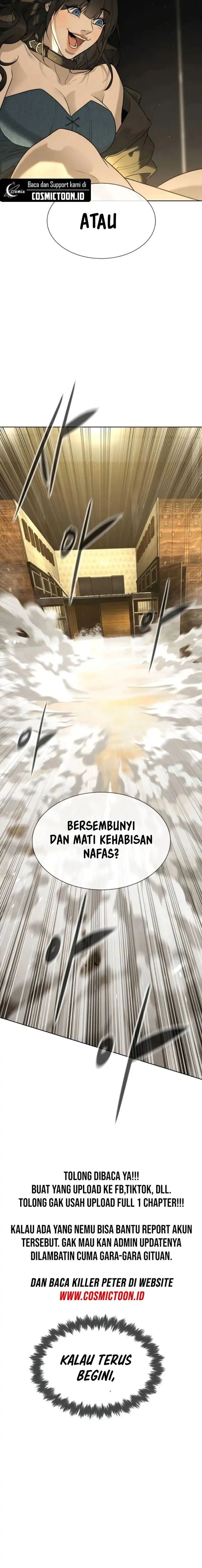 Read Killer Peter (ID) Manga Online