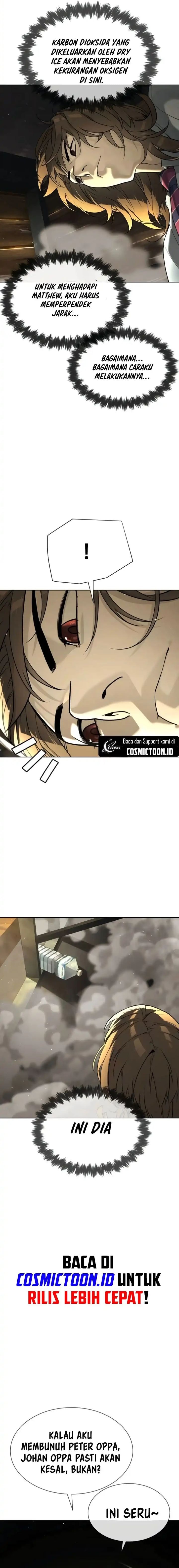 Read Killer Peter (ID) Manga Online