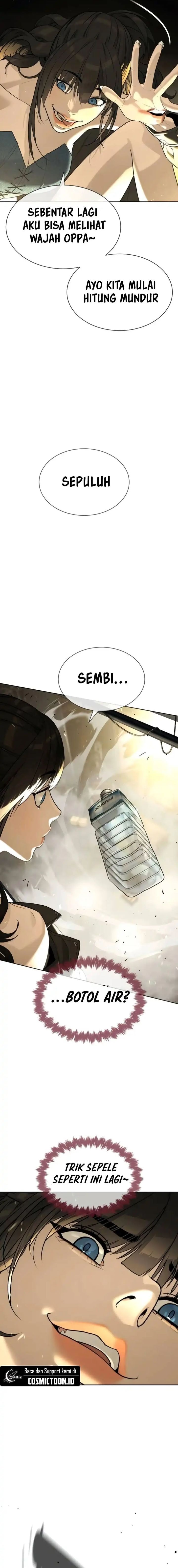 Read Killer Peter (ID) Manga Online