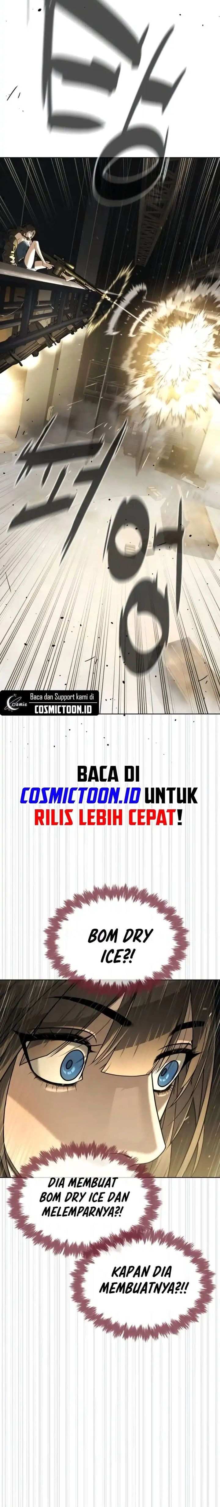 Read Killer Peter (ID) Manga Online