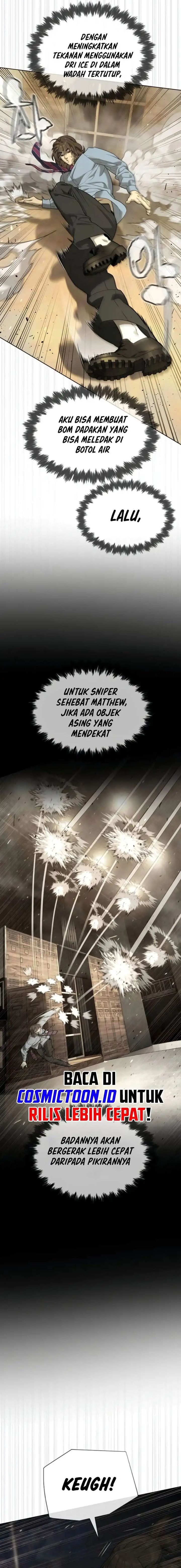 Read Killer Peter (ID) Manga Online