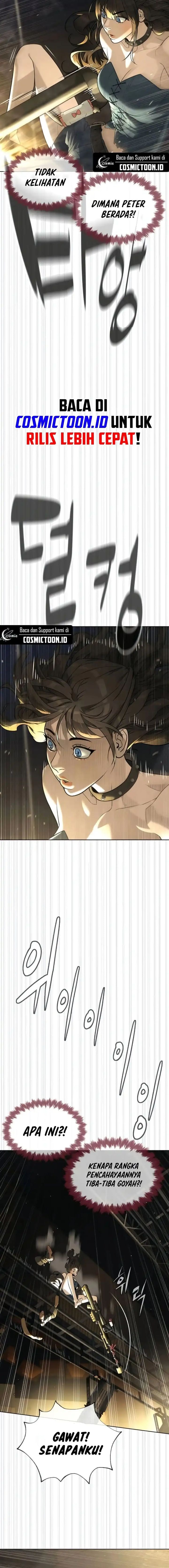 Read Killer Peter (ID) Manga Online