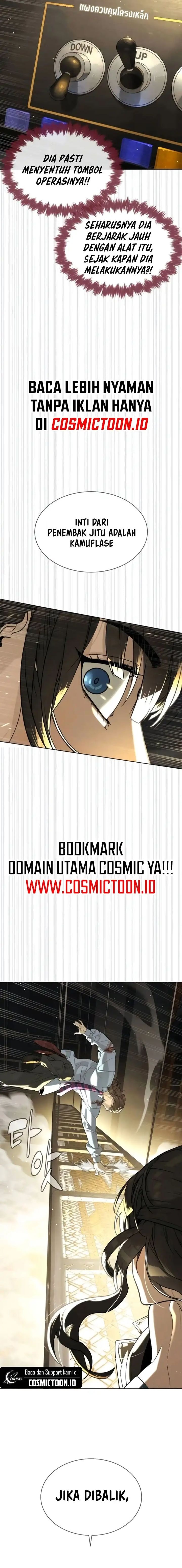 Read Killer Peter (ID) Manga Online