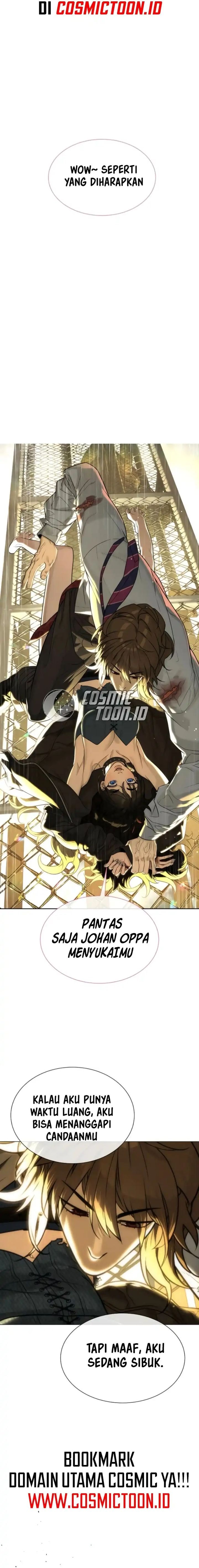 Read Killer Peter (ID) Manga Online