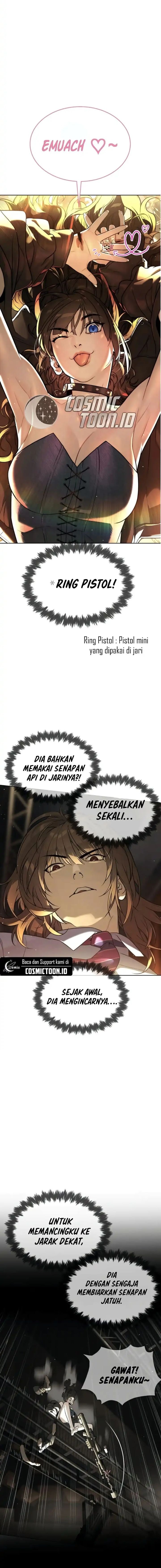 Read Killer Peter (ID) Manga Online