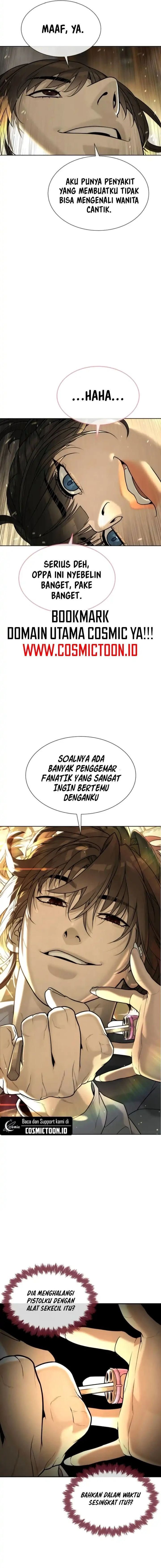 Read Killer Peter (ID) Manga Online