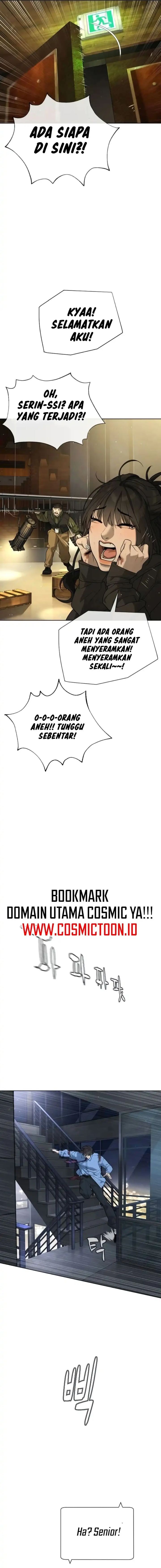 Read Killer Peter (ID) Manga Online