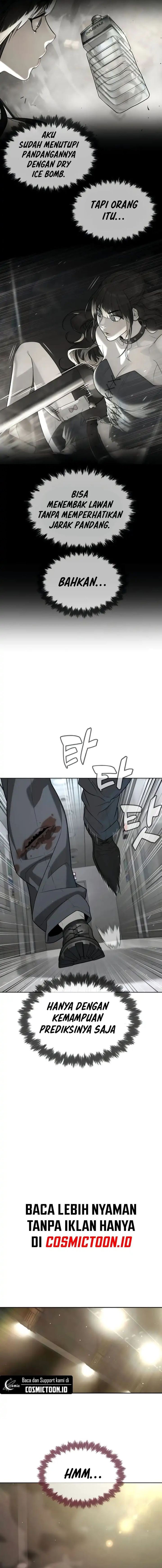 Read Killer Peter (ID) Manga Online