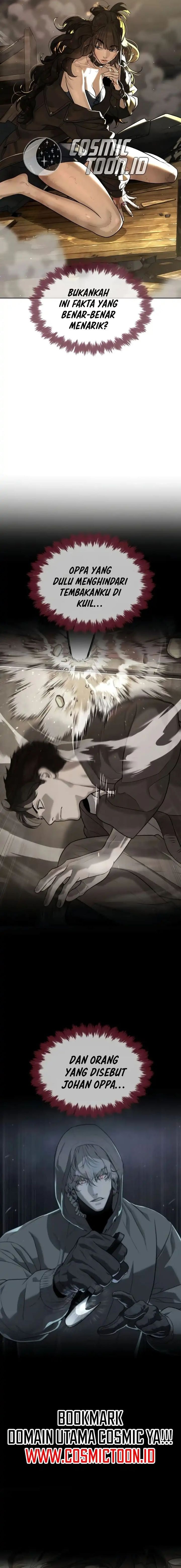 Read Killer Peter (ID) Manga Online