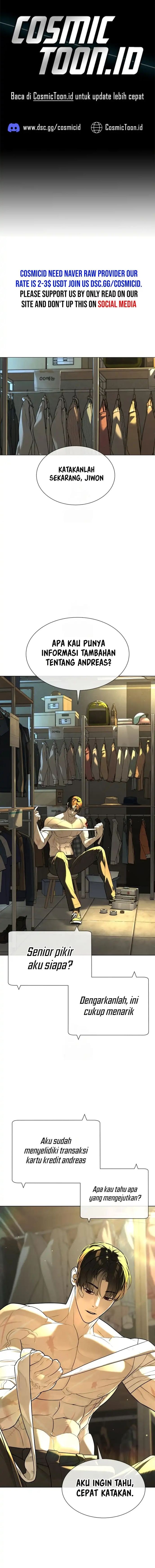 Read Killer Peter (ID) Manga Online