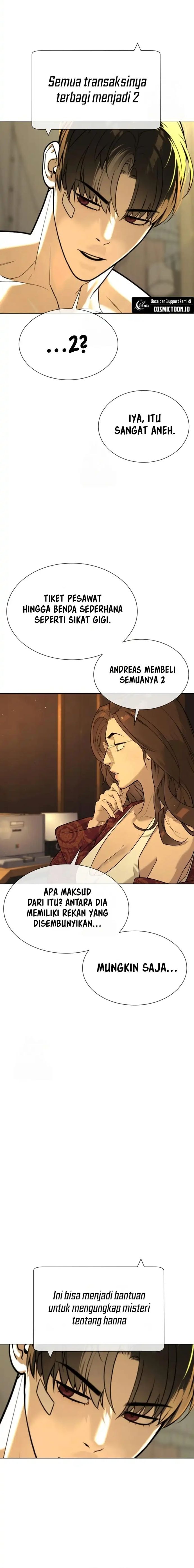 Read Killer Peter (ID) Manga Online